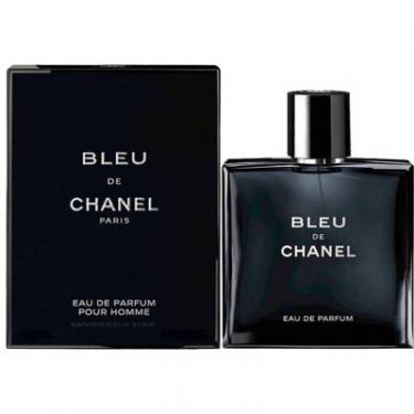 Парфюмированная вода Chanel Bleu De Chanel Eau De Parfum 150 мл Фото