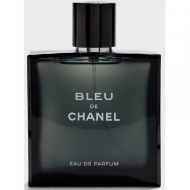 Парфюмированная вода Chanel Bleu De Chanel Eau De Parfum 150 мл Фото 1