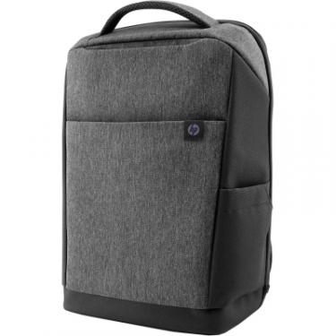 Рюкзак для ноутбука HP 15.6" Renew Travel Laptop Backpack Фото 2