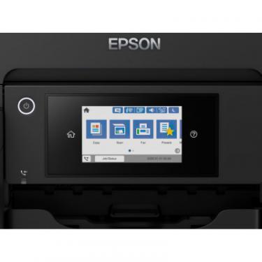 Многофункциональное устройство Epson L6550 c WiFi Фото 4