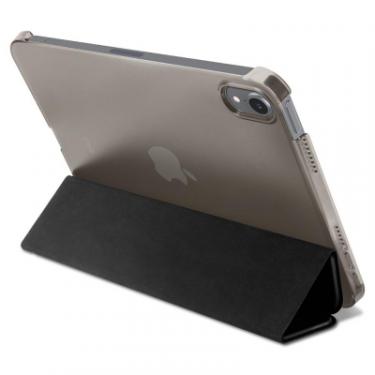 Чехол для планшета Spigen iPad Mini 6 (2021) Smart Fold, Black Фото 7