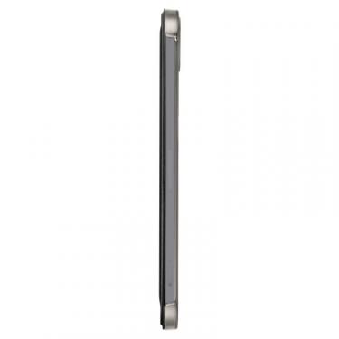Чехол для планшета Spigen iPad Mini 6 (2021) Smart Fold, Black Фото 8