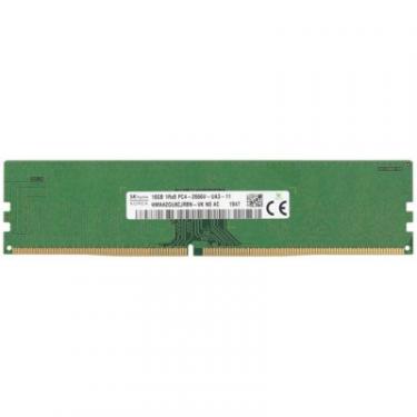 Модуль памяти для компьютера Hynix DDR4 16GB 2666 MHz Фото
