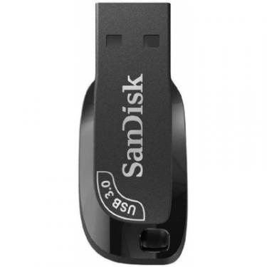 USB флеш накопитель SanDisk 64GB Ultra Shift USB 3.0 Фото 2