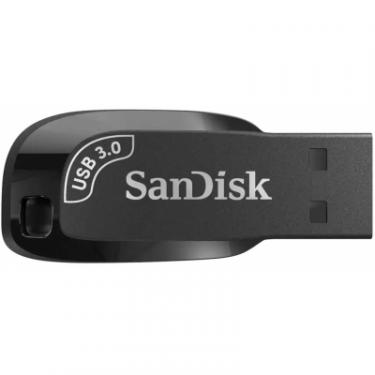 USB флеш накопитель SanDisk 64GB Ultra Shift USB 3.0 Фото 3