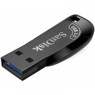 USB флеш накопитель SanDisk 64GB Ultra Shift USB 3.0 Фото 4