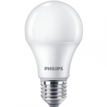 Лампочка Philips ESS LEDBulb 13W 1450lm E27 865 1CT/12RCA Фото
