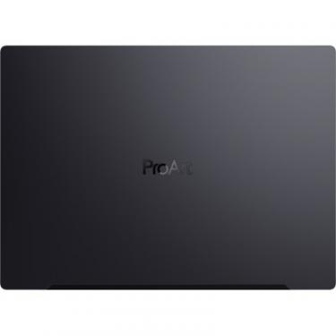 Ноутбук ASUS ProArt Studiobook Pro 16 OLED W7600H3A-L2030X Фото 7