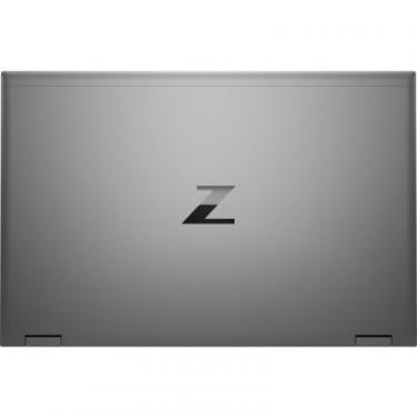 Ноутбук HP ZBook Fury 17 G8 Фото 5