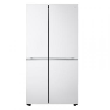 Холодильник LG GC-B257SQZV Фото