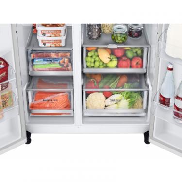 Холодильник LG GC-B257SQZV Фото 10