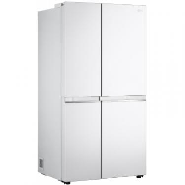 Холодильник LG GC-B257SQZV Фото 1