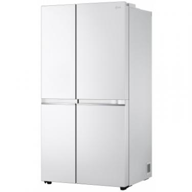 Холодильник LG GC-B257SQZV Фото 2
