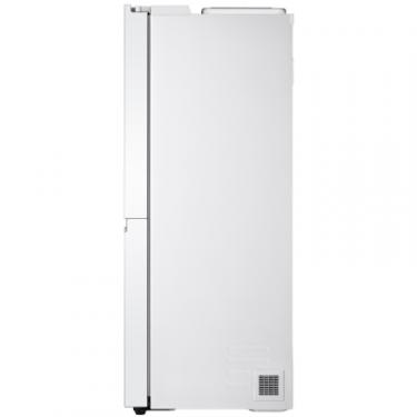 Холодильник LG GC-B257SQZV Фото 3