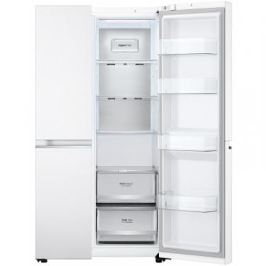Холодильник LG GC-B257SQZV Фото 6