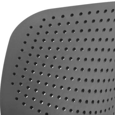 Кухонный стул Concepto Spark сірий графіт Фото 5