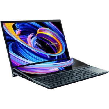 Ноутбук ASUS ZenBook Pro Duo UX582HM-KY037X Фото 1
