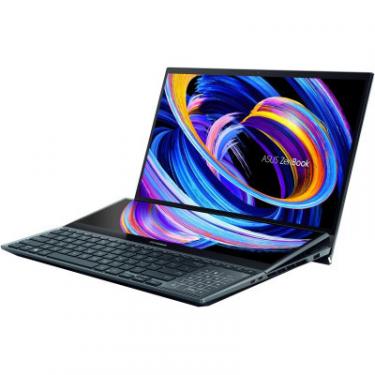 Ноутбук ASUS ZenBook Pro Duo UX582HM-KY037X Фото 2