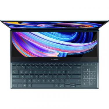 Ноутбук ASUS ZenBook Pro Duo UX582HM-KY037X Фото 3
