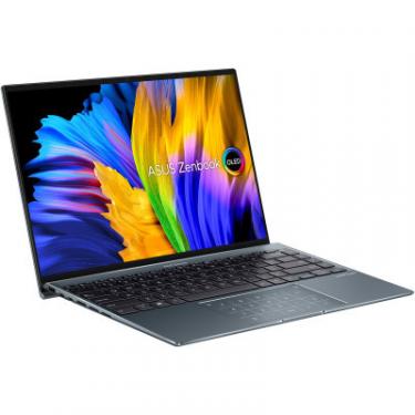Ноутбук ASUS ZenBook OLED UX5401EA-KN159W Фото 1