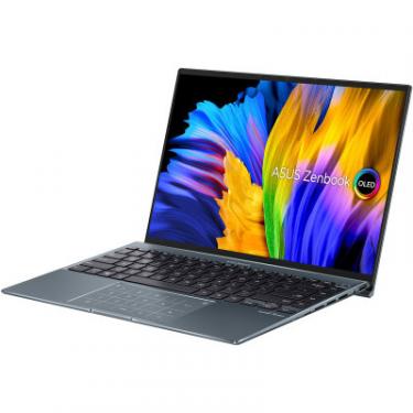 Ноутбук ASUS ZenBook OLED UX5401EA-KN159W Фото 2
