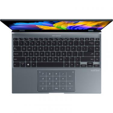 Ноутбук ASUS ZenBook OLED UX5401EA-KN159W Фото 3