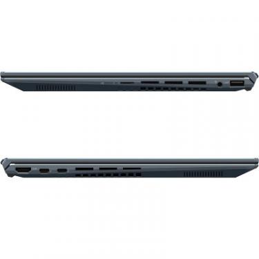 Ноутбук ASUS ZenBook OLED UX5401EA-KN159W Фото 4