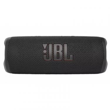 Акустическая система JBL Flip 6 Black Фото