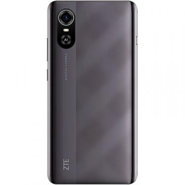 Мобильный телефон ZTE Blade A31 PLUS 1/32 GB Gray Фото 1
