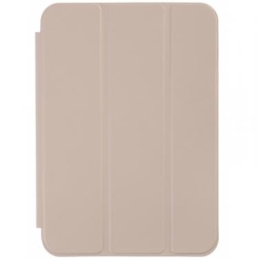 Чехол для планшета Armorstandart Smart Case для iPad mini 6 Pink Sand Фото