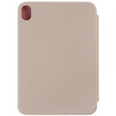 Чехол для планшета Armorstandart Smart Case для iPad mini 6 Pink Sand Фото 1