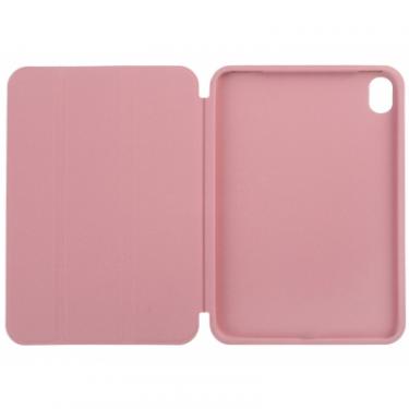 Чехол для планшета Armorstandart Smart Case для iPad mini 6 Pink Sand Фото 2