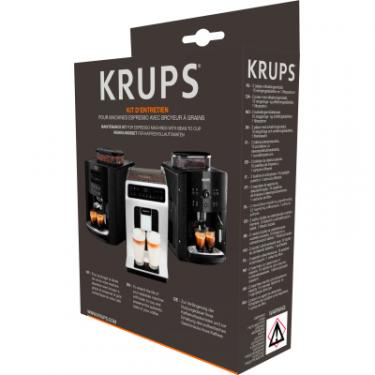 Средство для чистки кофеварок Krups XS530010 Фото