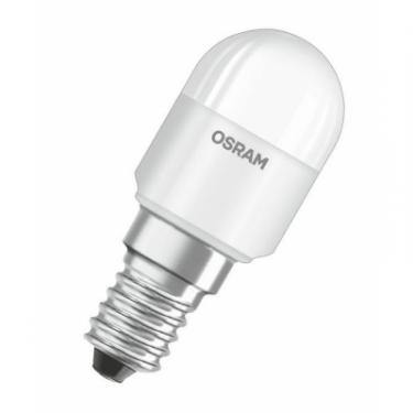 Лампочка Osram LED T26 20 2,3W/827 230V FR E14 Фото