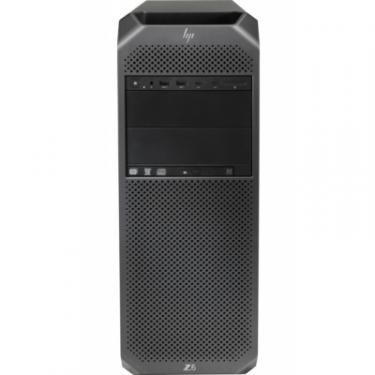 Компьютер HP Z6 G4 WKS Tower / Xeon Silver 4108 Фото 1