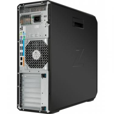 Компьютер HP Z6 G4 WKS Tower / Xeon Silver 4108 Фото 3