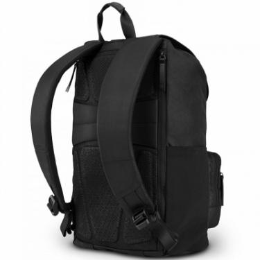 Рюкзак для ноутбука Ogio 15" XIX 20 CARBON Black Фото 2