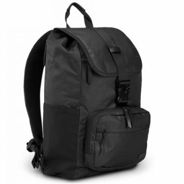 Рюкзак для ноутбука Ogio 15" XIX 20 CARBON Black Фото 3