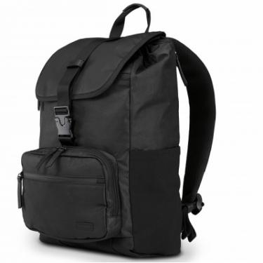 Рюкзак для ноутбука Ogio 15" XIX 20 CARBON Black Фото 4