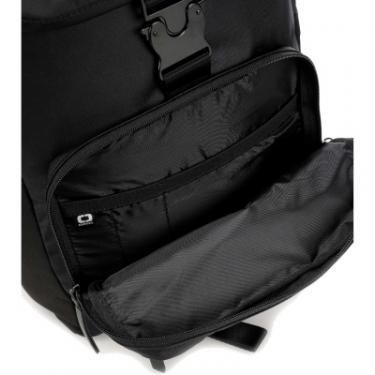 Рюкзак для ноутбука Ogio 15" XIX 20 CARBON Black Фото 6