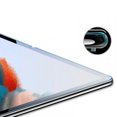Стекло защитное BeCover Samsung Galaxy Tab A8 10.5 (2021) SM-X200 / SM-X20 Фото 4