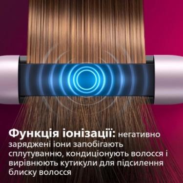 Выпрямитель для волос Philips BHS530/00 Фото 5