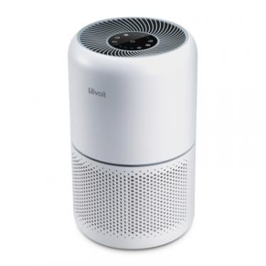 Воздухоочиститель Levoit Air Purifier Core 300 White Фото 1