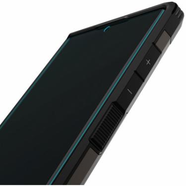 Пленка защитная Spigen Samsung Galaxy S22 Ultra Neo Flex (2 pack) Фото 1
