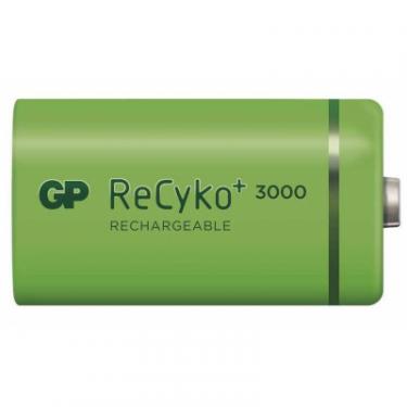 Аккумулятор Gp C ReCyko+ 3000 mAh * 2 Фото 2