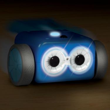 Интерактивная игрушка Learning Resources STEM набір Робот Botley 2.0 програмована іграшка- Фото 8