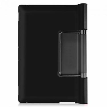 Чехол для планшета BeCover Smart Case Lenovo Yoga Pad Pro 13 YT-K606F Black Фото 2