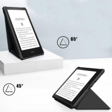 Чехол для электронной книги BeCover Ultra Slim Origami Amazon Kindle Paperwhite 11th G Фото 2