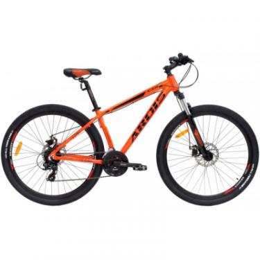 Велосипед Ardis CXR 29" рама-16" Al Orange Фото