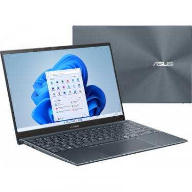 Ноутбук ASUS ZenBook UX425EA-KI859W Фото 1